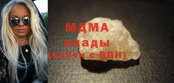 прущий лед Алексин