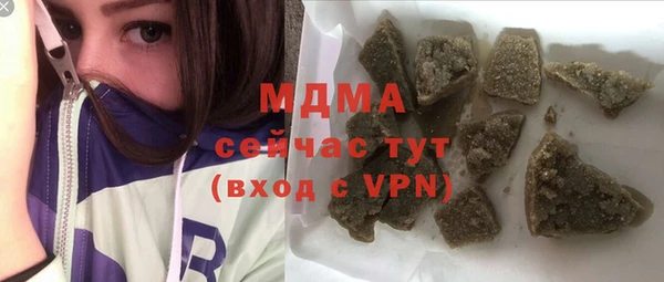 прущий лед Алексин